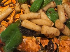 -沪小胖·小龙虾·蓝龙王(八佰伴店)