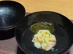 -晴空·日本料理(万象城店)