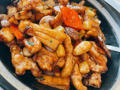 -湛江菜.江南首席(昆山店)