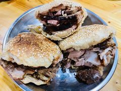 -昌顺马记小吃店(昌盛园店)
