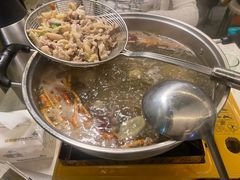 -小煵记·打边炉(西丽文光店)
