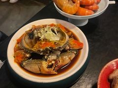 -三酉星·枫·山風与野菜(上海总店)