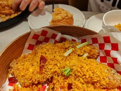 -避风塘·老港味餐厅(虹口龙之梦店)