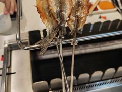 -玉善烧烤串城(长春总店)