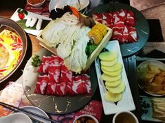 -呷哺呷哺(松江开元店)