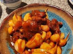 -南京大牌档(济南万象城店)