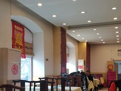 -奥华餐厅·老张记(台基厂店)