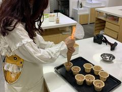 -ZUO无作不乐烘焙课堂(国贸城店)