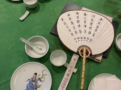 -誉八仙粤菜(万象天地店)