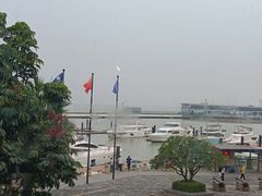 -南沙游艇会·大兵船餐厅