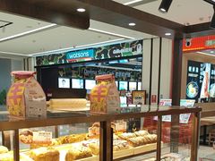 -爸爸糖吐司面包(悠唐购物中心店)