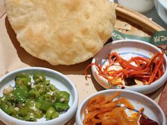 -奔跑吧陕菜·盛世长安(民乐园万达店)