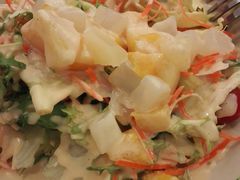 -萨莉亚意式餐厅(新洲佐阾新邑店)
