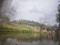 -五凤溪古镇