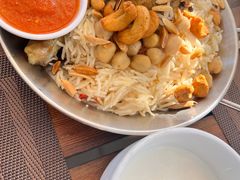 -ALAMEEN阿拉伯餐厅(三里屯店)