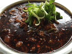 -温江公平红烧兔(总店)