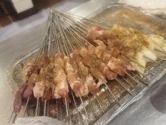 -小寒羊烧烤(凯瑞时代大厦店)