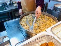 -素满香·素食自助餐(福州·长乐北路店)