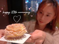 -潮一不贰·法式甜品·生日蛋糕·西式简餐(外滩店)