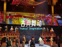 -《12·12》西安事变大型实景演出