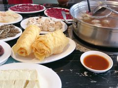 -一鼎牛鲜活牛肉城(晋江海峡国际食品城店)