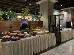 -美豪酒店(深圳机场店)