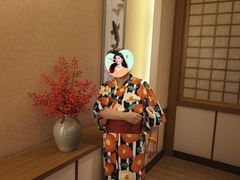 -大江户·温泉洗浴(浑南店)