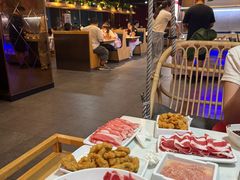 -傣妹火锅(南京东路一店)