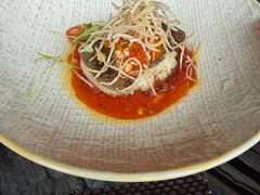 -长沙北辰洲际酒店-兰调全日餐厅