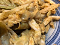 -金豆角砂锅焖面(安贞店)