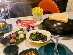 -润泽园椰子鸡(汇一城店)