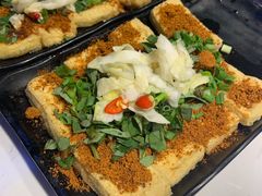 包浆豆腐-五彩凉山自助西昌烧烤(柳翠路店)