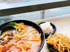 -小蛮妞家螺蛳粉(凯旋路店)