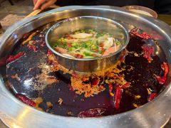鸳鸯锅底-正南齊北重庆老火锅(光华村直营店)