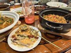 -聚宝渔港.五钻酒家(上地店)