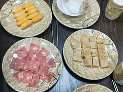 -海底捞火锅(亲子主题北金鹰店)