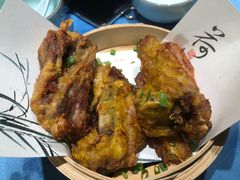 -阿毛饭店(和义路店)