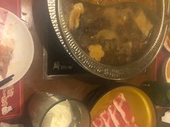 -牛New寿喜烧(青浦店)