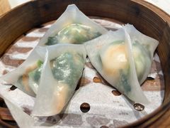 -万龙洲海鲜(亚运村店)