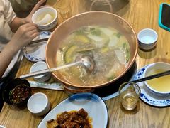 -妈妈的味道(和顺古镇店)