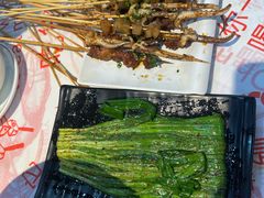 -辣不怕口味虾(凌霄路店)