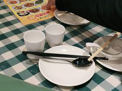 -紫光园·烤鸭·北京菜(劲松店)