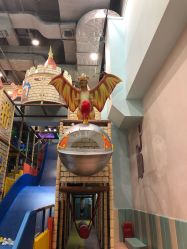 -meland亲子乐园•活动包场(佛山新DNA购物中心店)
