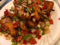 -维吾尔餐厅(宜山路店)