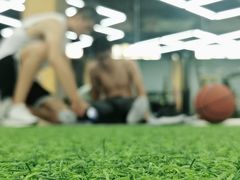 -THREE MONSTERS三只怪兽健身工作室(钟楼店)