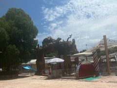 -上海玛雅海滩水公园