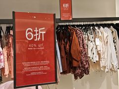 -ZARA(深圳金光华广场店)