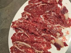 -贵宾牛·潮汕牛肉火锅(珠池总店)
