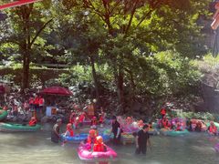 -雅鲁激流探险漂流