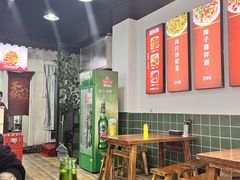 -八风爆肚面(海亮新英里店)